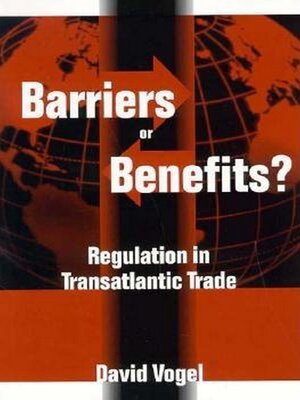cover image of Barriers or Benefits?